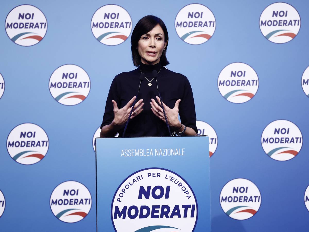 Campania, Carfagna: "Con Cirielli avremo il 50% di donne in giunta"