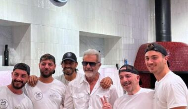 Mel Gibson, riprese a Cinecittà per il sequel de La passione di Cristo poi pizza e gelato in centro