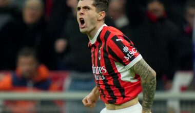 Max scaccia la sbornia-derby. "Meraviglioso, ora basta..." - il Giornale