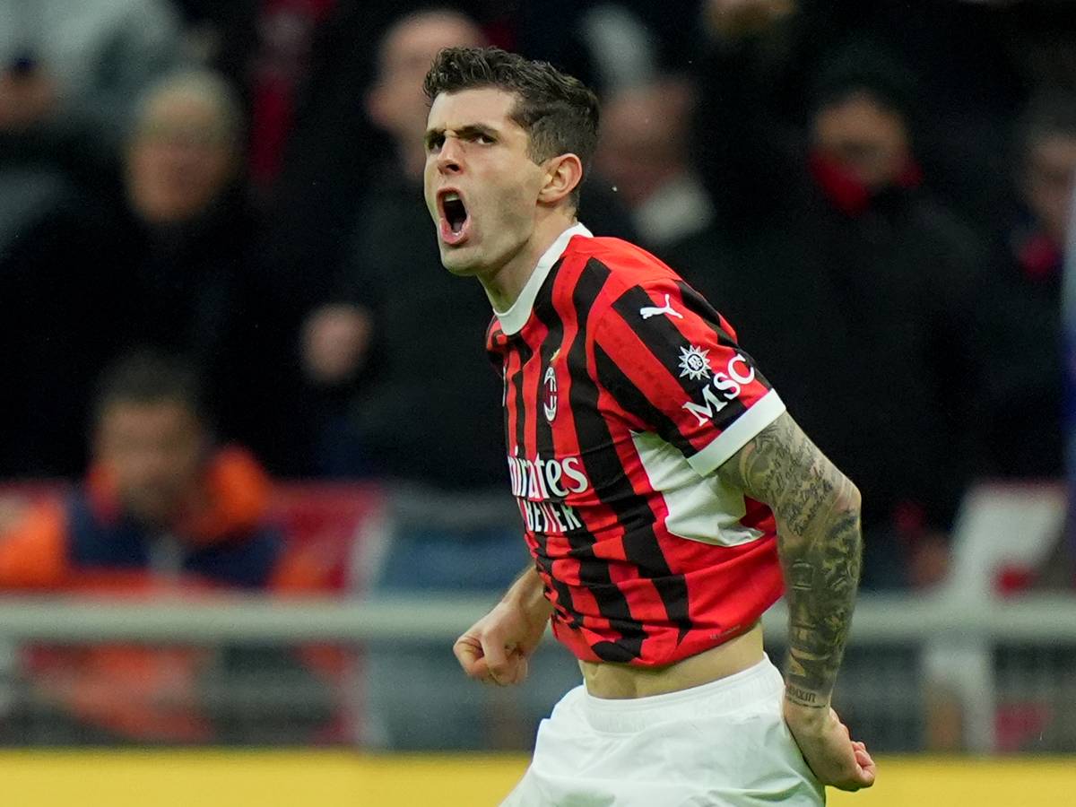 Max scaccia la sbornia-derby. "Meraviglioso, ora basta..." - il Giornale