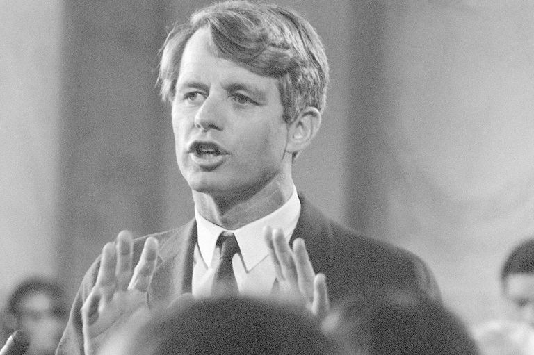 Robert F. Kennedy