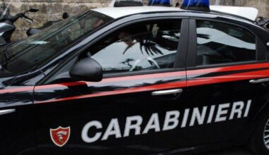 Donna accoltellata nel Varesotto, fermato il marito 80enne