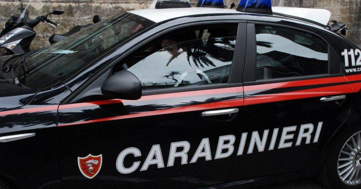 Donna accoltellata nel Varesotto, fermato il marito 80enne
