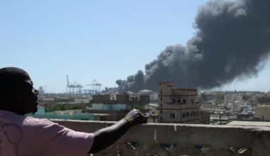 Sudan, arrivano le prime sanzioni dall'Ue. Kallas: "Sul numero 2 delle Forze di Supporto Rapido"
