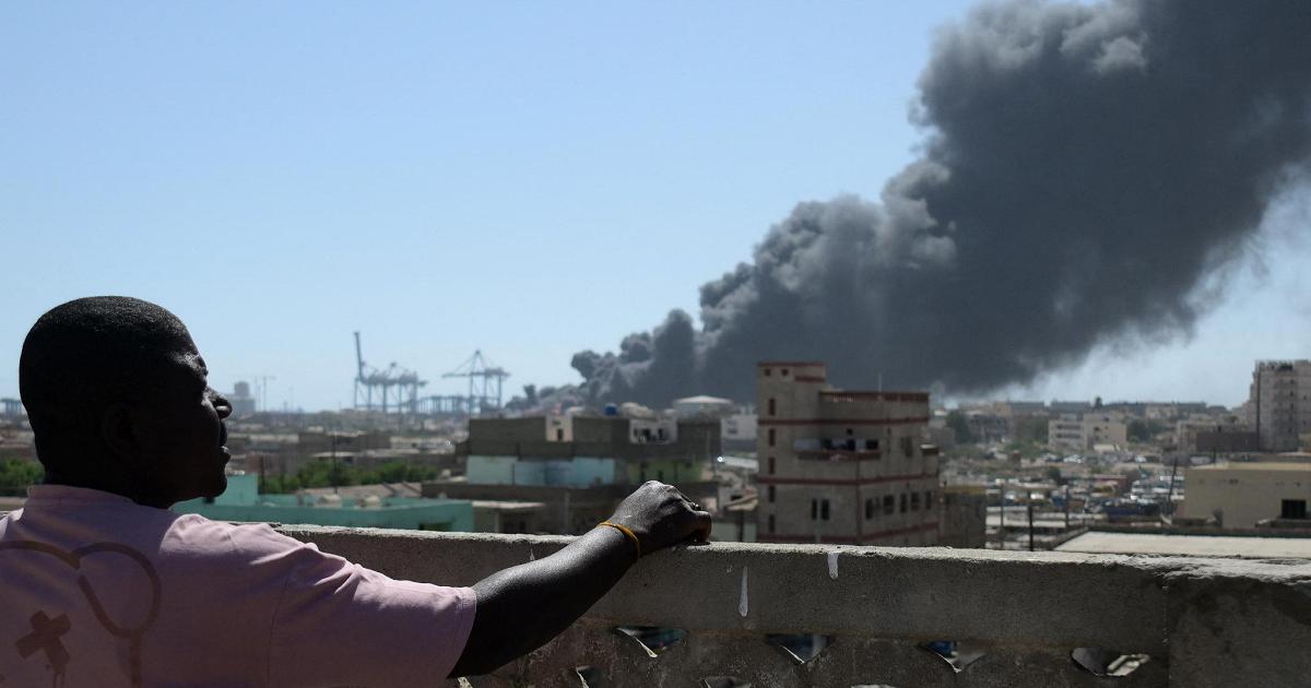 Sudan, arrivano le prime sanzioni dall'Ue. Kallas: "Sul numero 2 delle Forze di Supporto Rapido"