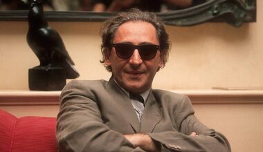 Se i "mondi" di Battiato non sono più lontanissimi