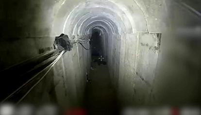 Idf colpisce altri tre miliziani in fuga dai tunnel, mentre Hamas è in cerca degli ultimi ostaggi