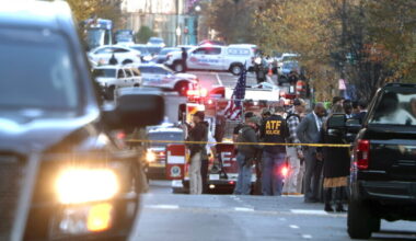 Chi è l'afghano che ha sparato ai due agenti della Guardia nazionale vicino alla Casa Bianca