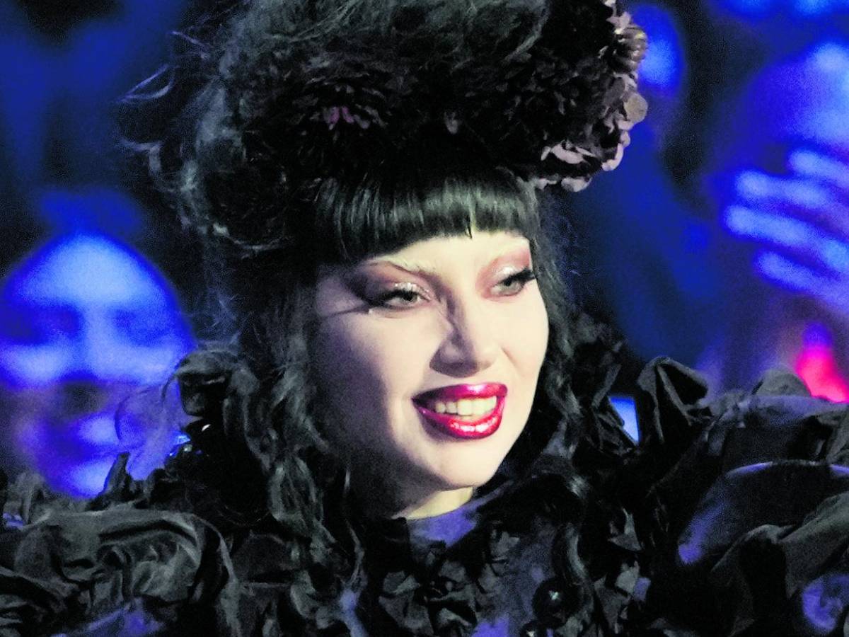 Lutto per Lady Gaga: è morta la nonna Angelina Calderone Germanotta