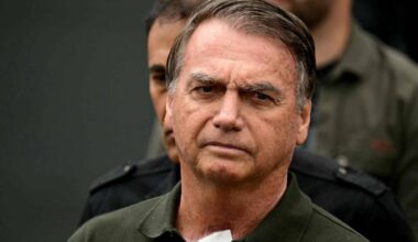 Brasile, la condanna di Bolsonaro diventa definitiva: sconterà 27 anni di carcere
