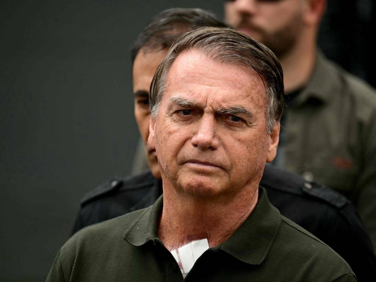 Brasile, la condanna di Bolsonaro diventa definitiva: sconterà 27 anni di carcere