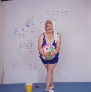 Angelo Frontoni - Pazza Idea