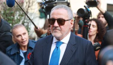 Garlasco, brutta botta per i pm di Brescia. Annullato di nuovo il sequestro a Venditti