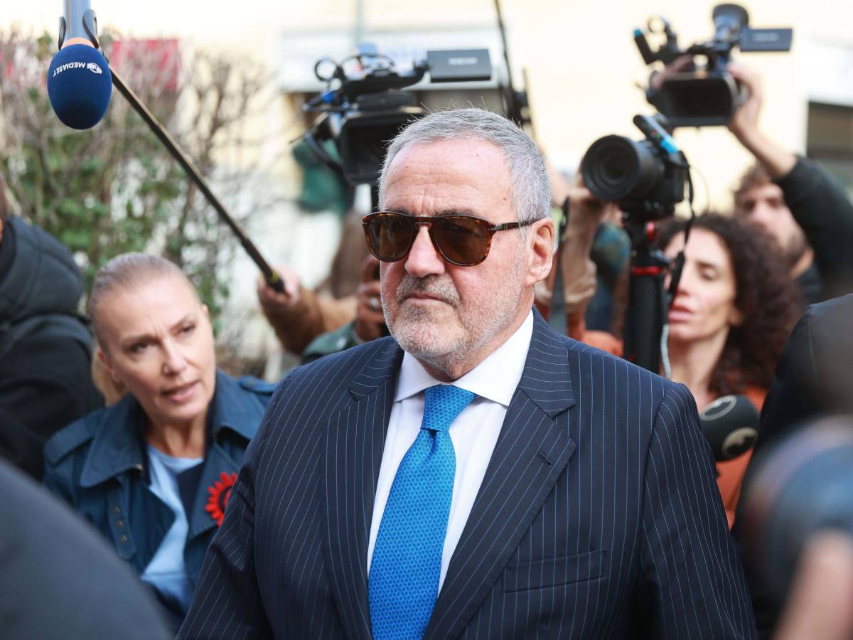 Garlasco, brutta botta per i pm di Brescia. Annullato di nuovo il sequestro a Venditti