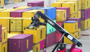 Export italiano più forte dei dazi. Boom di acquisti dagli Stati Uniti