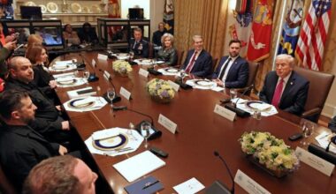 Colloqui tra Usa e Ucraina domani a Ginevra. Diplomatici europei: "Un incubo" l'ultimatum di Trump