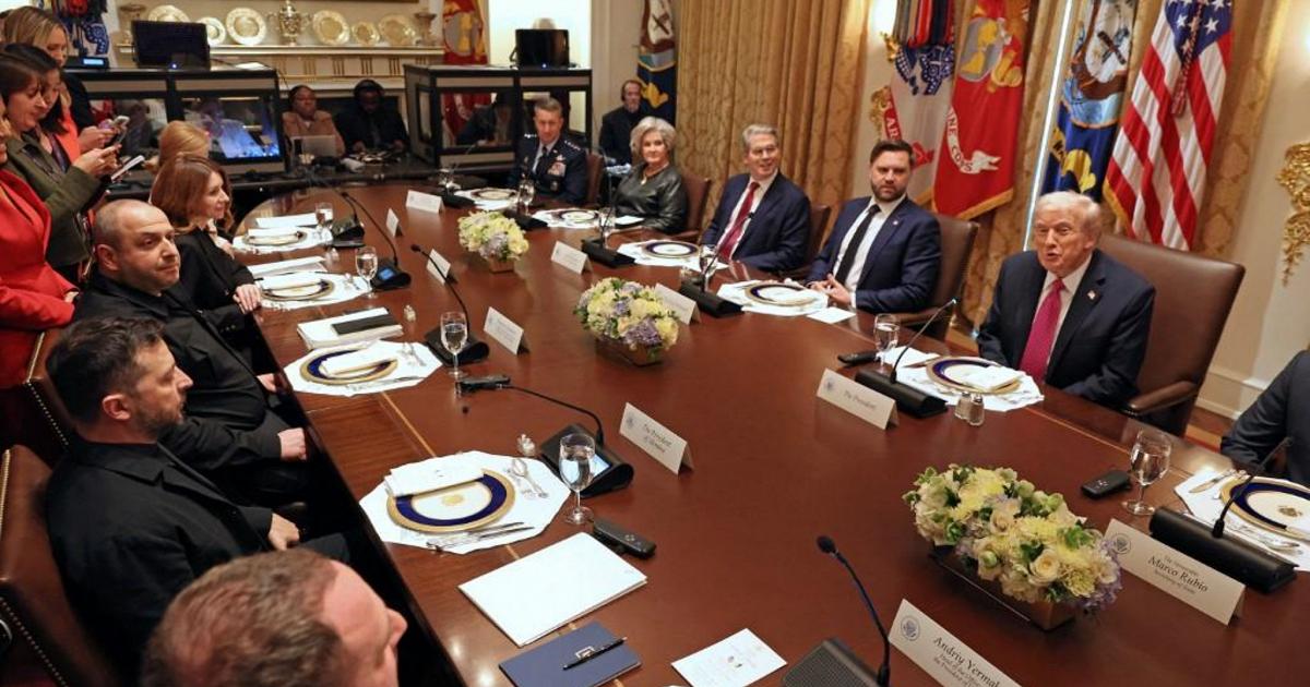 Colloqui tra Usa e Ucraina domani a Ginevra. Diplomatici europei: "Un incubo" l'ultimatum di Trump