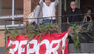 Un colpevole per Ranucci - il Giornale