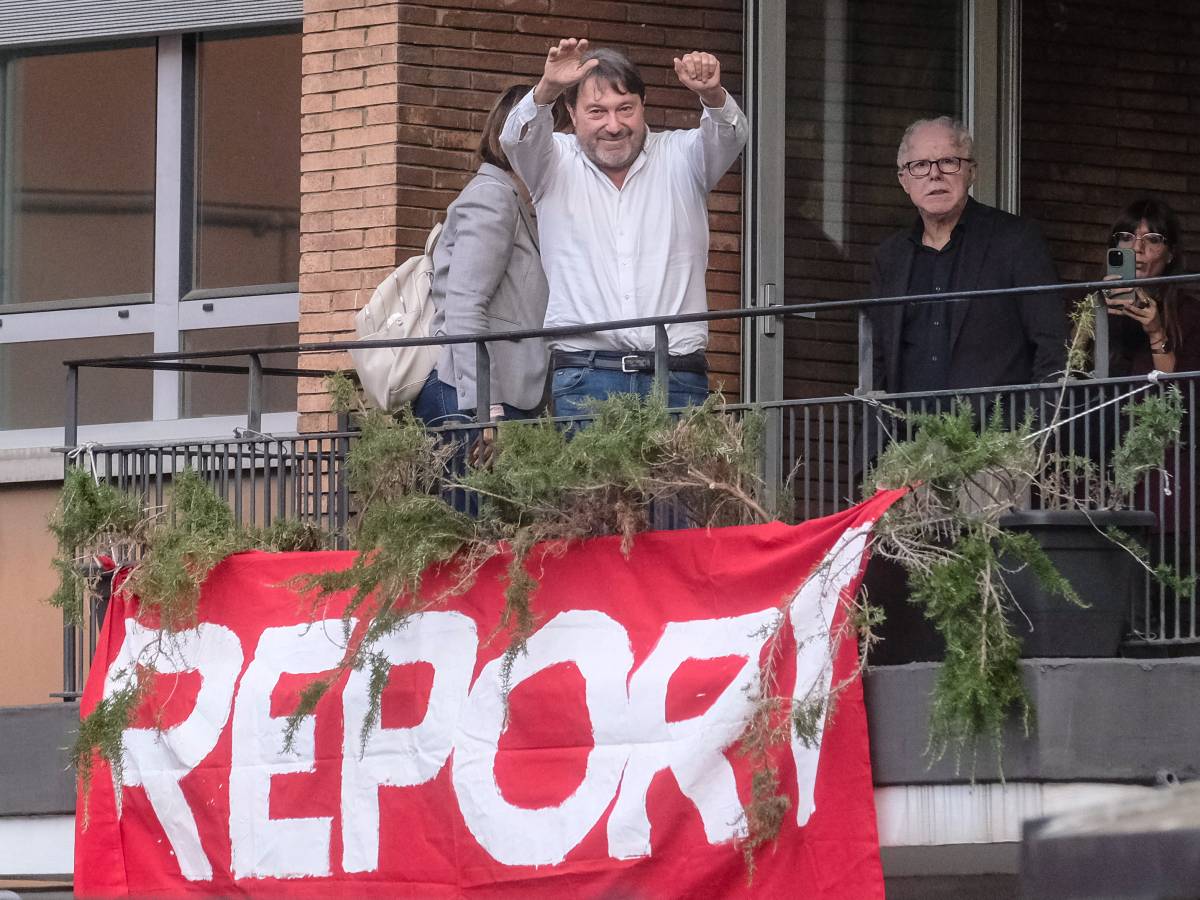 Un colpevole per Ranucci - il Giornale