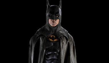 Cos'è l'"effetto Batman" e perché la sola vista del “supereroe” ci rende più altruisti