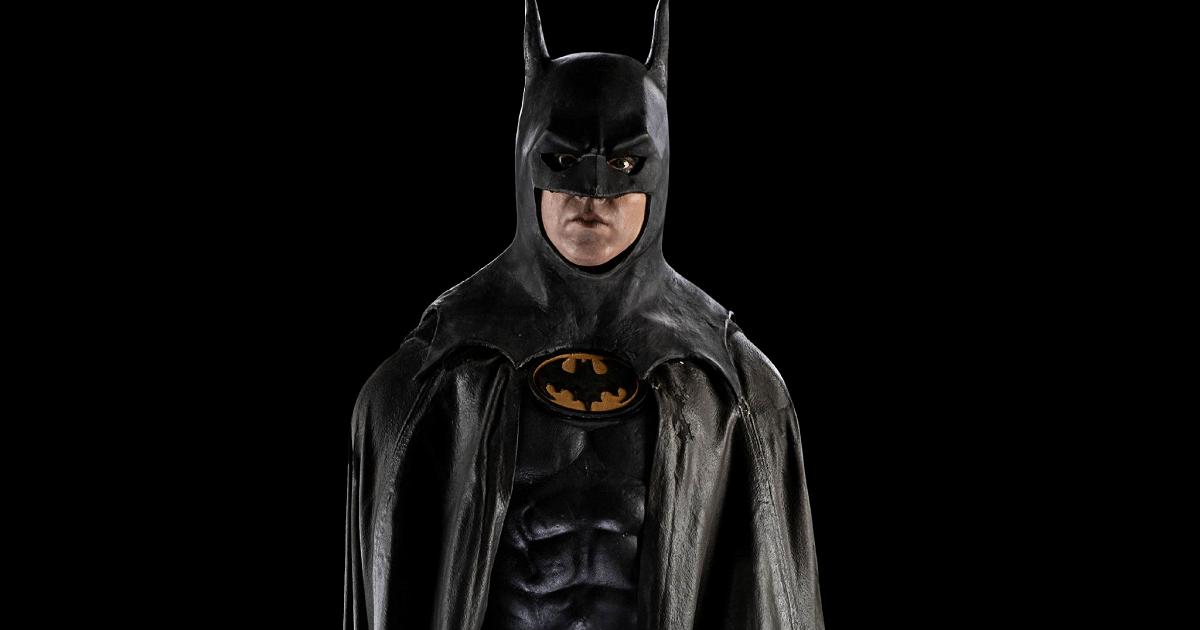 Cos'è l'"effetto Batman" e perché la sola vista del “supereroe” ci rende più altruisti