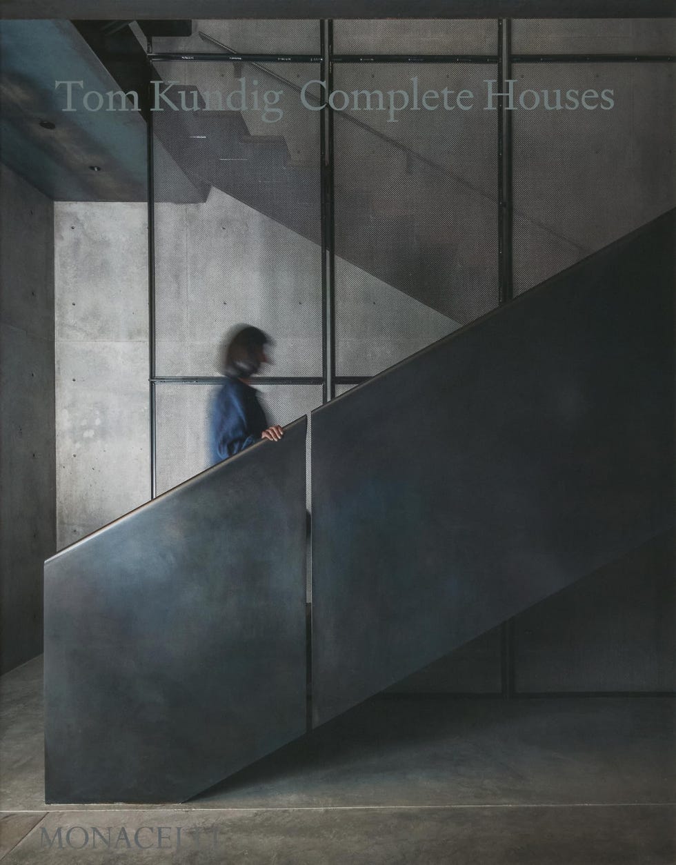Tom Kundig. Complete houses Tom Kundig. Complete houses