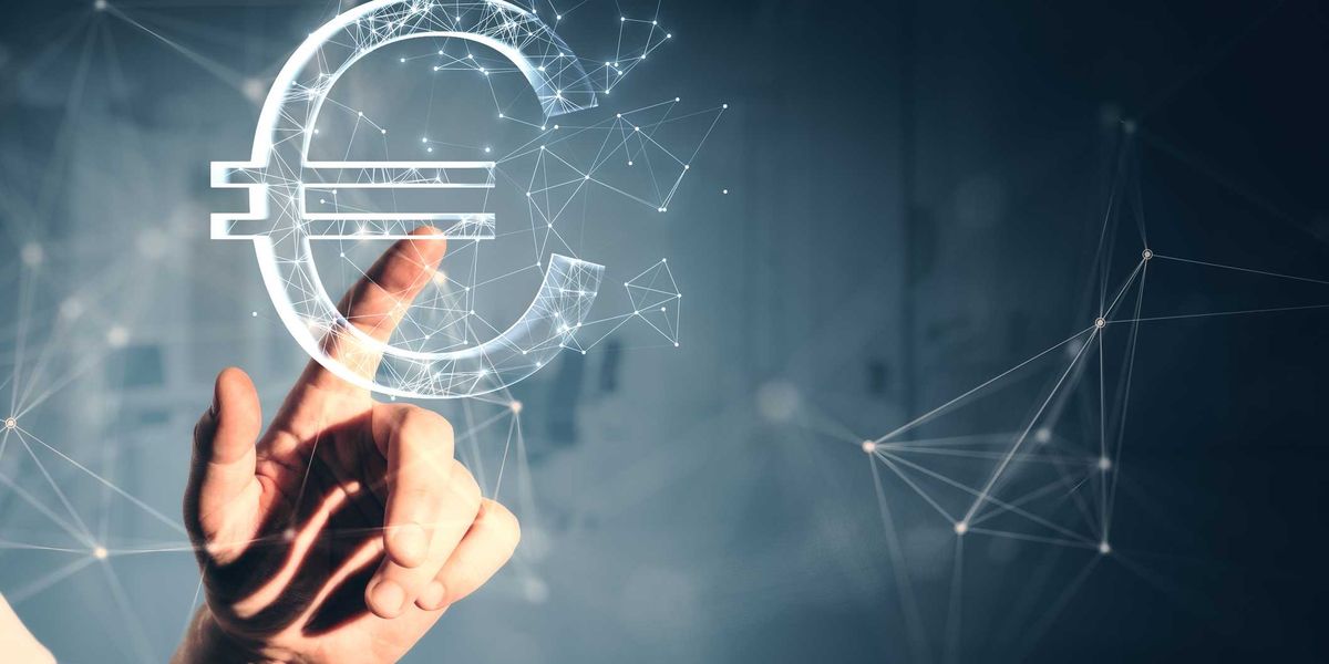 Costoso e pericoloso. Ecco l’euro digitale che «conierà» la Bce