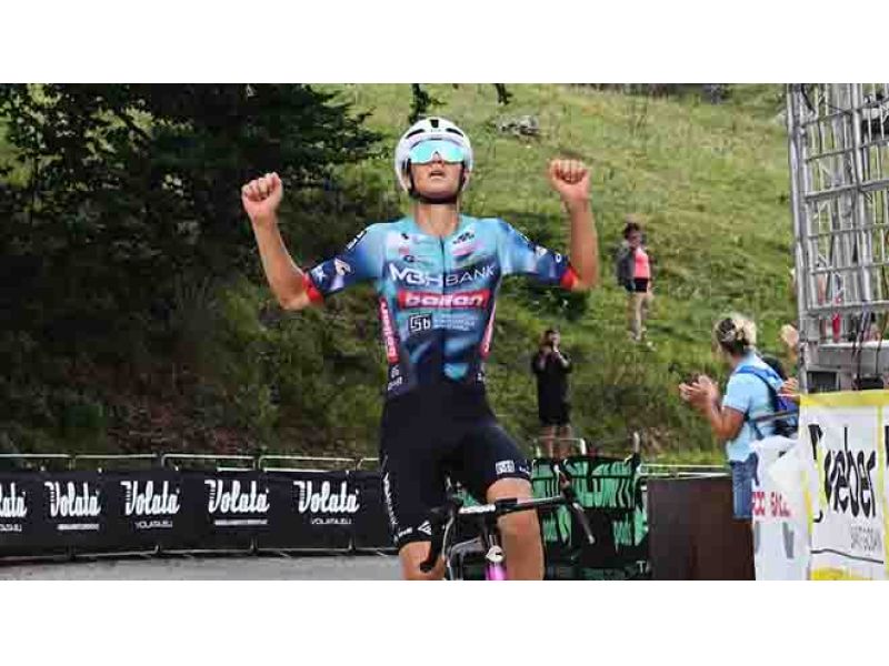 MBH BANK BALLAN CSB COLPACK. CRETTI PASSA PROF NEL 2026