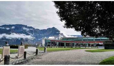 MUSEO DEL GHISALLO, 2025 DA RECORD TRA CICLISTI E VISITATORI DA 70 PAESI