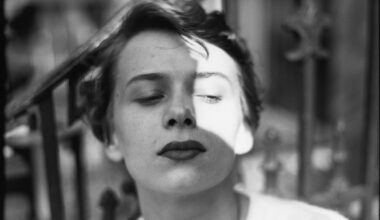 Saul Leiter in mostra a Padova