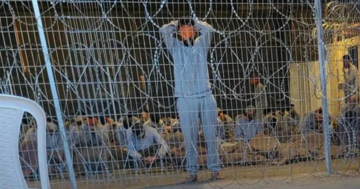 Il video delle torture su detenuto palestinese, le dimissioni del generale e l'ira di Netanyahu