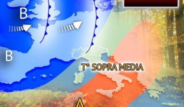 la tendenza per tutto il mese, gli approfondimenti