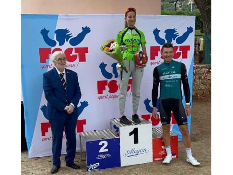 MONTECARLO. LA LIGURE RICCIARDI (FIORIN) TRIONFA AL GRAND PRIX DE BEAUSOLEIL