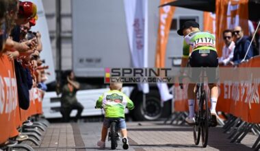 LA WAGNER-BAZIN PRONTA A RIPARTIRE COME CONTINENTAL? DAL BELGIO PIU' DI UN INDIZIO