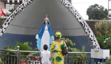 Washington punta il dito contro Abuja: «Persecuzioni contro i cristiani»