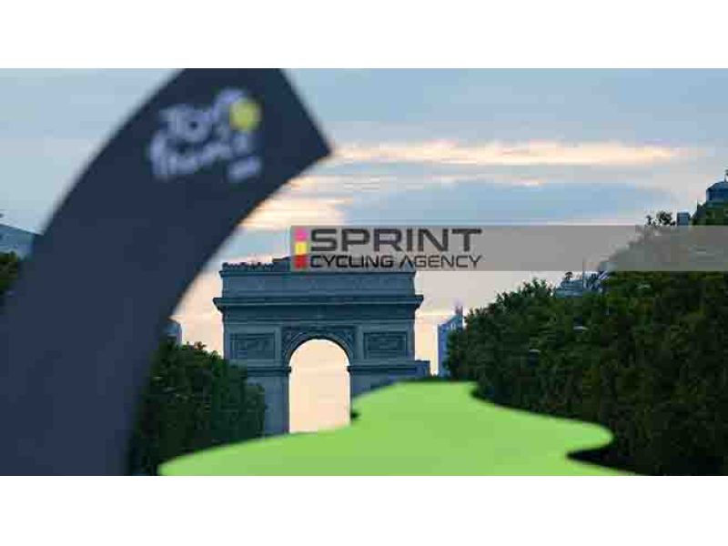 ISRAELE ORA SOGNA IL TOUR. «PRIMA UNA PACE DURATURA, POI OSPITEREMO IL MONDO»