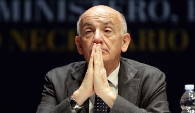 Francesco Paolo Sisto: «Tante toghe sono pro riforma e ci incitano a non mollare»