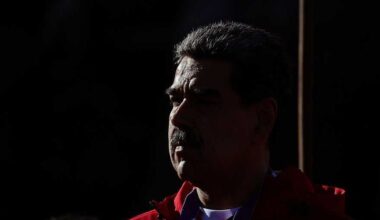 Il Nobel a Machado, il pressing Usa. Finisce l’era Maduro in Venezuela?