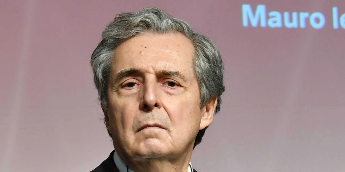 Carlo Galli: «Con l’intelligenza artificiale spariscono l’uomo e la verità»