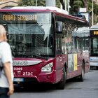 La protesta nei trasporti