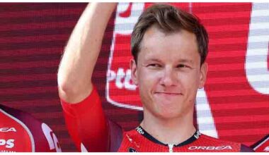 XDS ASTANA. ARRIVA ARJEN LIVYNS, PREZIOSO UOMO DA CLASSICHE