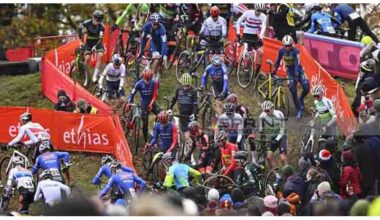 MIDDELKERKE PRONTA AD OSPITARE UN CAMPIONATO EUROPEO DA RECORD