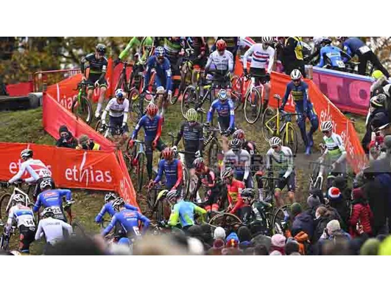 MIDDELKERKE PRONTA AD OSPITARE UN CAMPIONATO EUROPEO DA RECORD