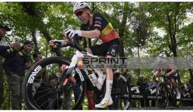 WELLENS A RUOTA LIBERA. «LE VITTORIE, IL TOUR, IL GINOCCHIO DI POGACAR, LA CRESCITA DI DEL TORO...»