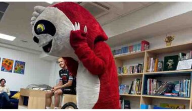 BEKING. QUANDO I CAMPIONI DIVENTANO EROI DEI FUMETTI