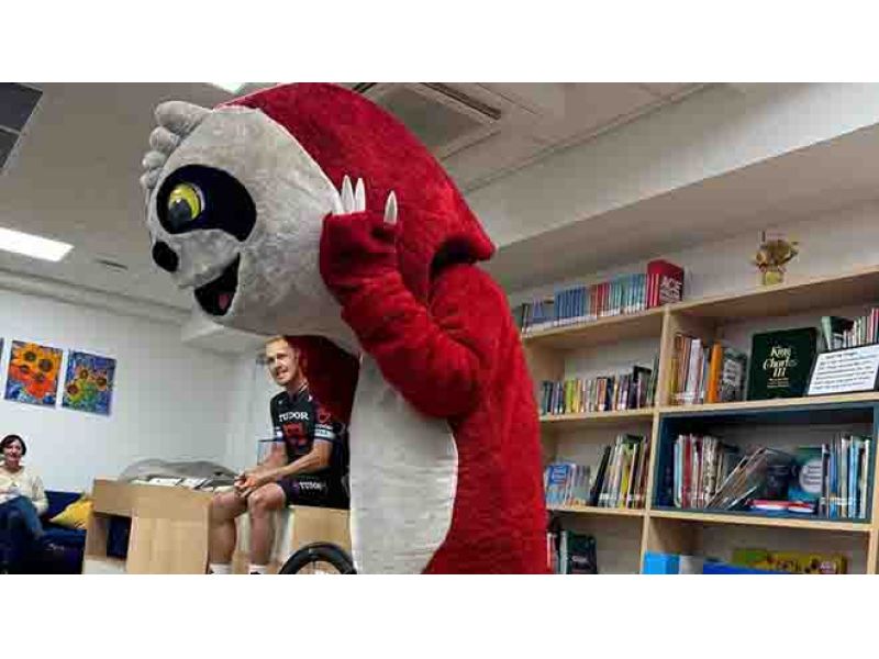 BEKING. QUANDO I CAMPIONI DIVENTANO EROI DEI FUMETTI