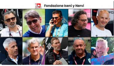 OSCAR TUTTOBICI 2025. ULTIME ORE PER VOTARE IL MIGLIOR TECNICO ITALIANO DELLA STAGIONE: SITUAZIONE ANCORA INCERTA