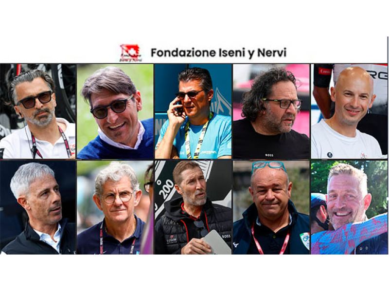 OSCAR TUTTOBICI 2025. ULTIME ORE PER VOTARE IL MIGLIOR TECNICO ITALIANO DELLA STAGIONE: SITUAZIONE ANCORA INCERTA