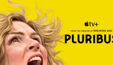 «Pluribus», l’epidemia della felicità secondo Vince Gilligan