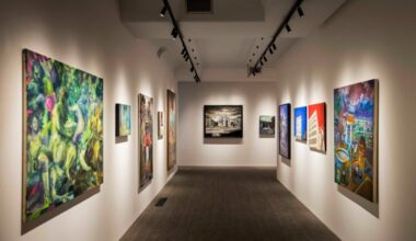 Pittura? Sì, ma contemporanea e di figura. Parla il curatore della Fondazione THE BANK 